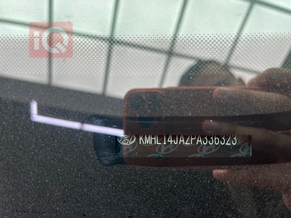 هیۆندای سۆناتا